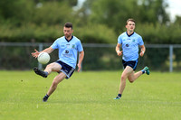 Western Gaels v Clann na nGael 0027