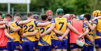 18-May-24 Nickey Rackard Cup Roscommon v Mayo