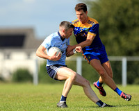 Western Gaels v Clann na nGael 0138