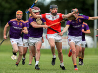 Roscommon Gaels v Padraig Pearses0175