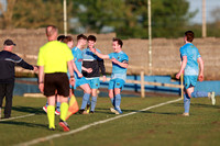 Moore United v Ballymoe _0191