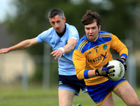 Western Gaels v Clann na nGael 0034