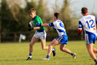 Oran-St. Croan's v St. Dominics_1159