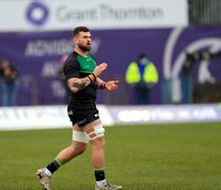 Connacht v Leicester Tigers0036