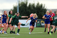 12-Aug-23 Women's Interpro's Connacht v Leinster