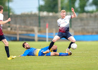 Cloonfad v CP Ajax  0122