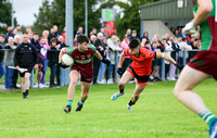 Elphin v Castlerea St. Kev 0023