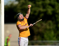 Roscommon Gaels v Four Roads_0052