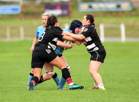 Galwegians v Ballincollig 0277