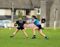 Galwegians v Ballincollig 0180