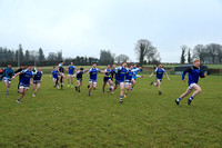 Ballyhaunis CS v Scoil Mhuire Strokestown_0393