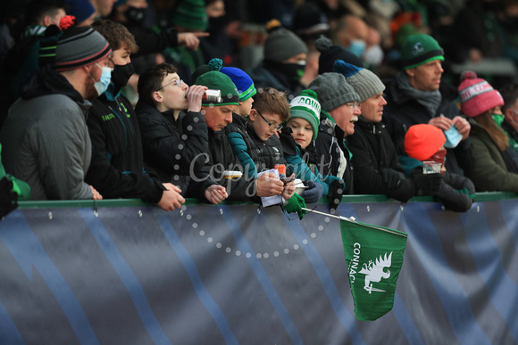 Connacht v Leicester Tigers0075