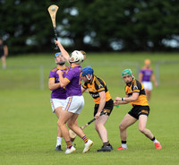 Four Roads v Roscommon Gaels 0005