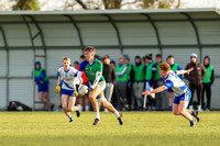 Oran-St. Croan's v St. Dominics_1154