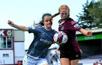 17.07.21. Galway WFC  v Wexford Youths0050