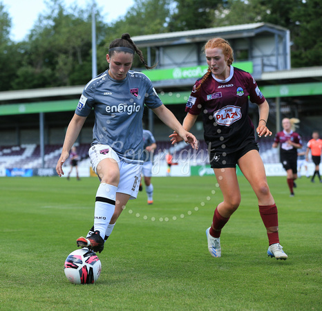 17.07.21. Galway WFC  v Wexford Youths0060