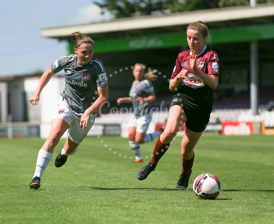 17.07.21. Galway WFC  v Wexford Youths0036