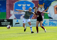 17.07.21. Galway WFC  v Wexford Youths0109
