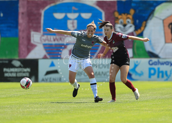 17.07.21. Galway WFC  v Wexford Youths0109