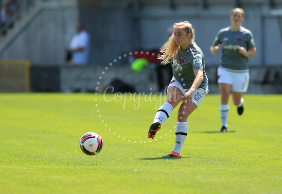 17.07.21. Galway WFC  v Wexford Youths0101