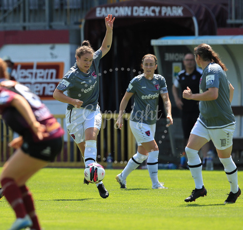 17.07.21. Galway WFC  v Wexford Youths0097