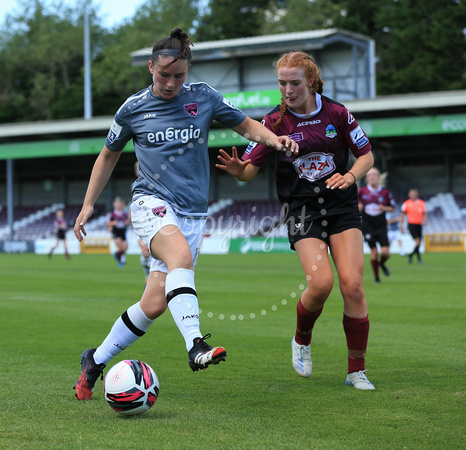 17.07.21. Galway WFC  v Wexford Youths0061