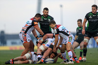 Connacht v Leicester Tigers0173