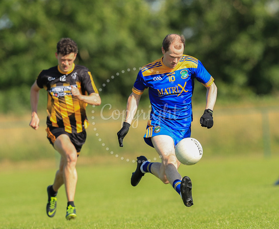 Strokestown v Clann na nGale0044