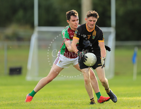 Castlerea St. Kevins v Fuerty0055