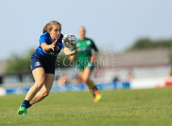 28.08.2021 IRFU  Vodafone Women’s  Interpro’s  Connacht v Leinster-164