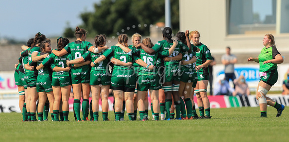 28.08.2021 IRFU  Vodafone Women’s  Interpro’s  Connacht v Leinster-76