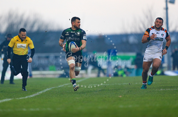 Connacht v Leicester Tigers0197