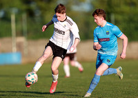 Moore United v Ballymoe _0024