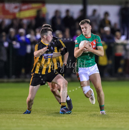 St. Brigid's v Strokestown0278