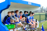 Ballyhaunis CS v Scoil Mhuire Strokestown_0101