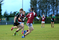Boyle v Michael Glavey's -Eire Og1706