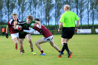 Boyle v Michael Glavey's -Eire Og1711