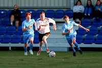 Moore United v Ballymoe _0148
