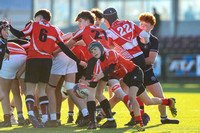 CBS Roscommon v Sligo Grammar 0108