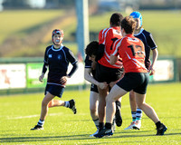 CBS Roscommon v Sligo Grammar 0115