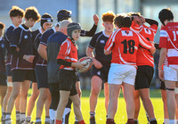 CBS Roscommon v Sligo Grammar 0104