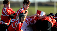 CBS Roscommon v Sligo Grammar 0033