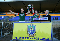 St. Brigid's v Corofin 0127