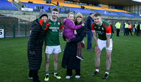 St. Brigid's v Corofin 0106