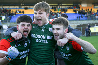 St. Brigid's v Corofin 0086