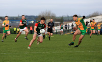 St. Brigid's v Corofin 0047