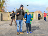 St. Brigid's v Corofin 0020