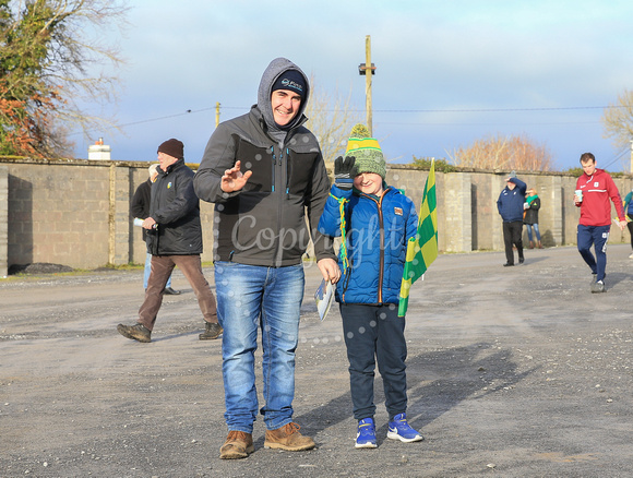 St. Brigid's v Corofin 0020