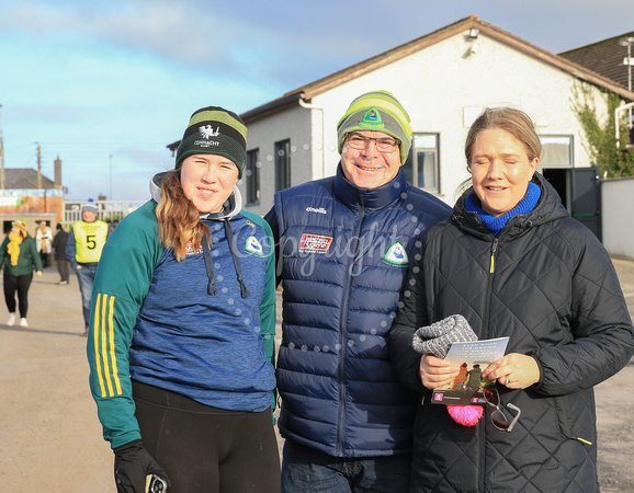 St. Brigid's v Corofin 0023