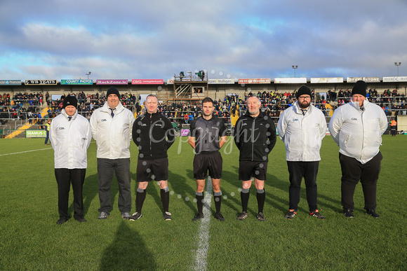 St. Brigid's v Corofin 0040